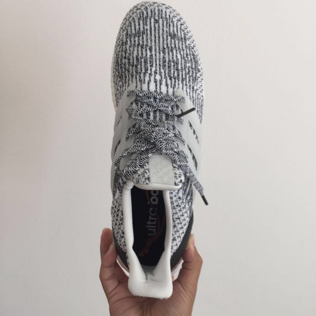 Adidas ultra boost 3.0 vs 4.0 zebra online