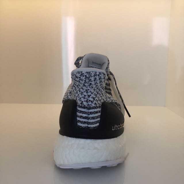 Adidas ultra boost outlet 3.0 oreo kaizen