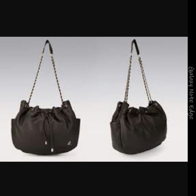 agnes b sling bag