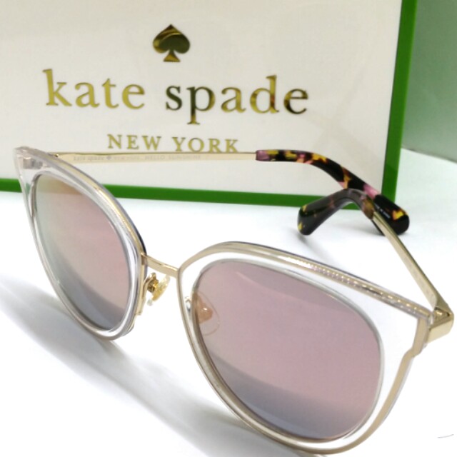 kate spade sunshine sunglasses