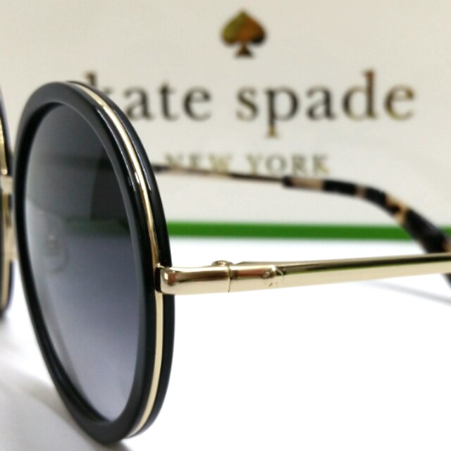 Authentic Kate Spade Sunglasses Hello Sunshine Series LAMONICA 2M290