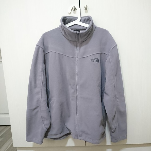 north face winter fleece jackets