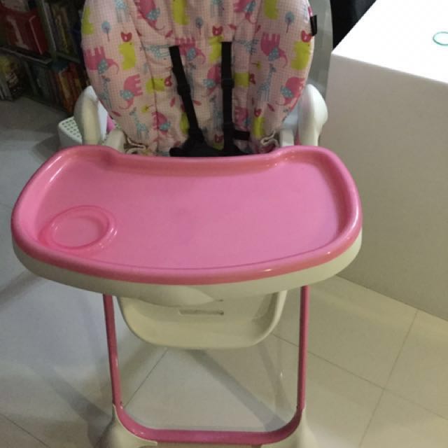 baby first high chair