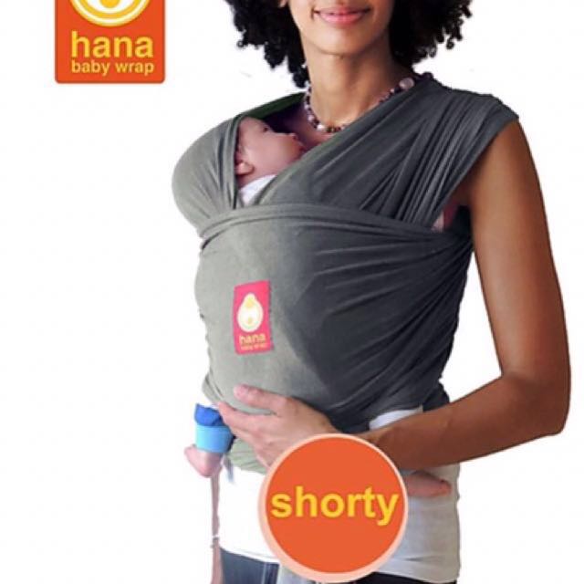 baby wrap