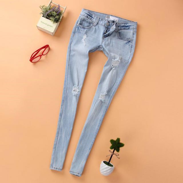 rsq jeans ibiza skinny