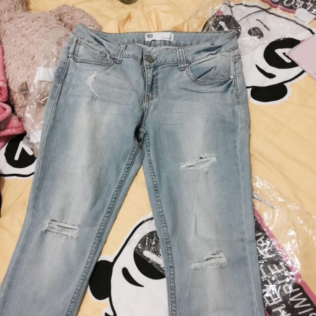 rsq jeans ibiza skinny