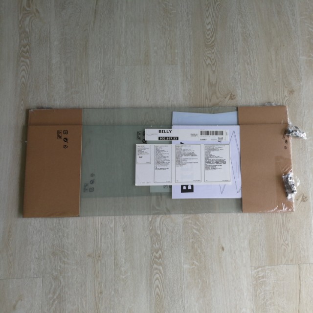 Billy store extra shelf