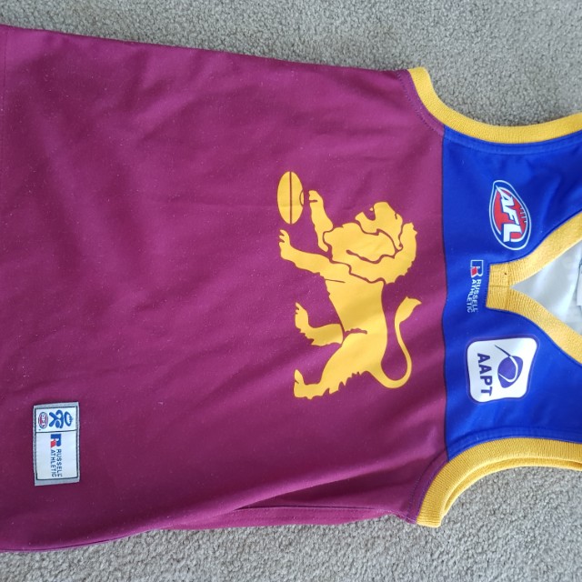 baby afl jerseys
