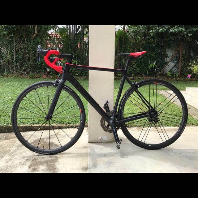 Canyon ultimate cf slx hotsell 9.0 pro