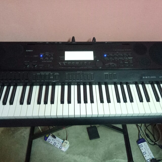 ctk 7000