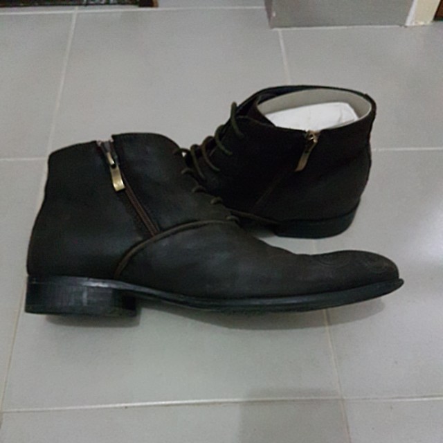Casual men shoe, Men's Fashion 