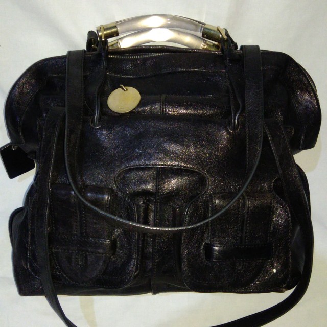 chloe saskia bag