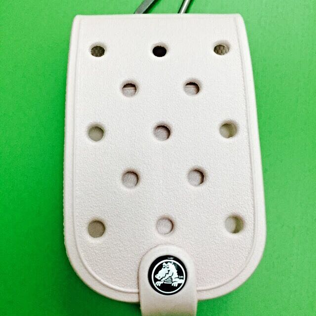 CROCS Adventure Pouch, Men's Fashion, Bags, Belt bags, Clutches and