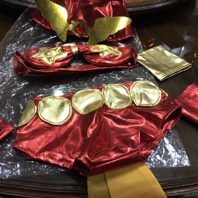 DARNA COSTUME, Babies & Kids, Babies & Kids Fashion on Carousell