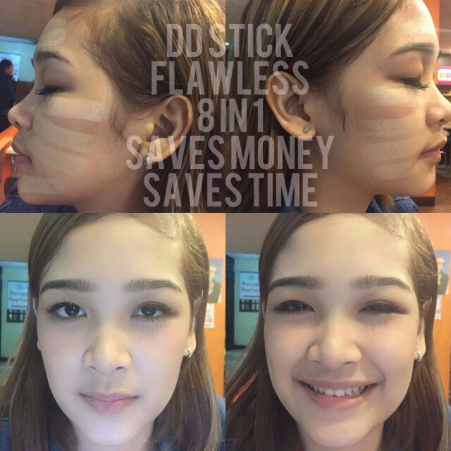 Dd Stick Dynamic Duo Stick On Carousell