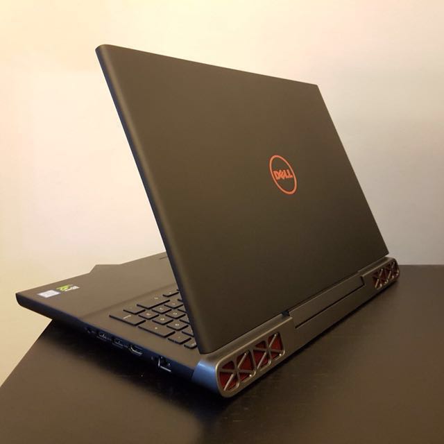 Dell Inspiron 15 Gaming Laptop Electronics Computers On Carousell