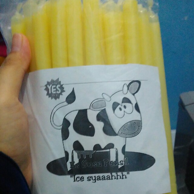 Unduh 66 Gambar Durian Pensil Paling Baru 