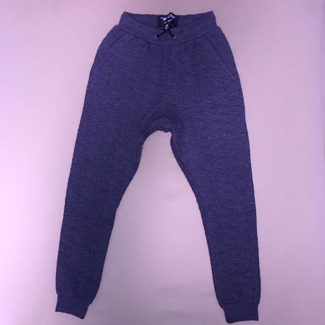 cargo pants factorie