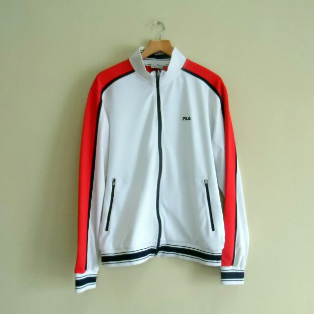 Fila made in korea on sale