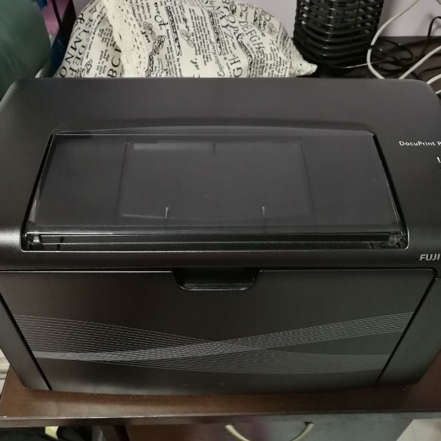 docuprint p215b