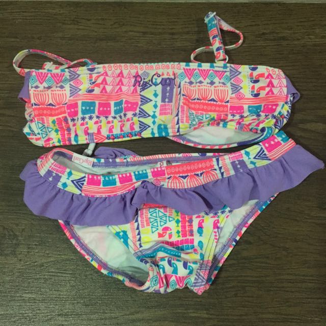 rip curl baby swimwear