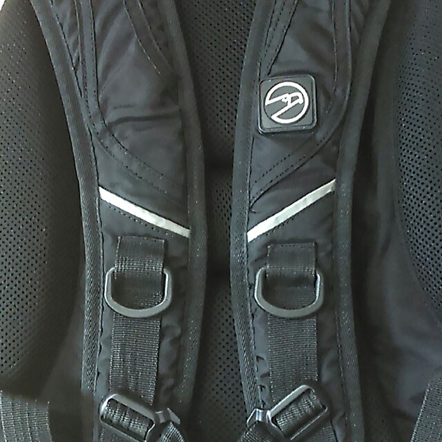 Durashield fabric clearance hawk bag