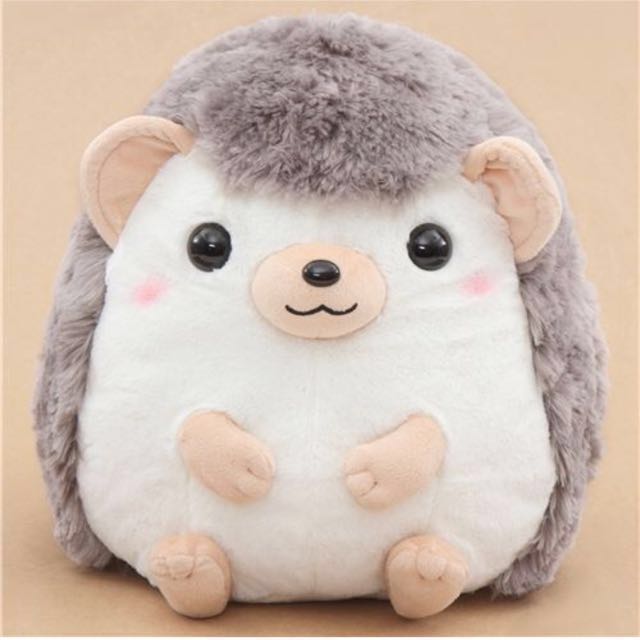 Amuse hedgehog deals