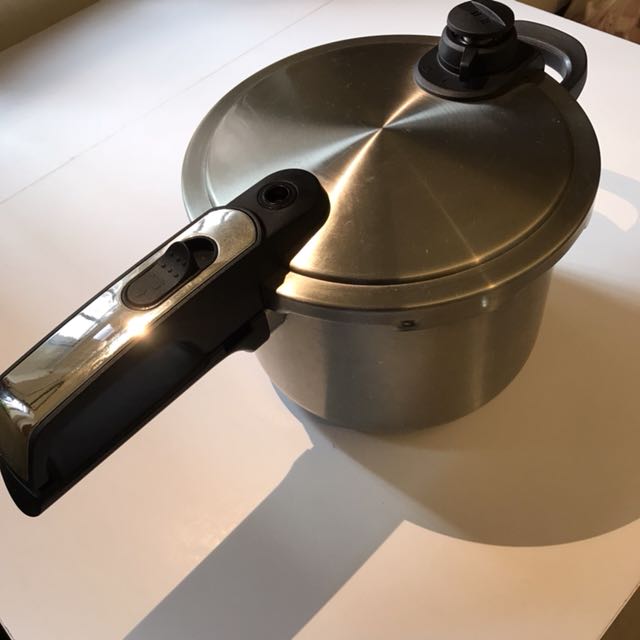 Ikea Pressure Cooker 壓力煲 家庭電器 廚房電器 鍋具 Carousell