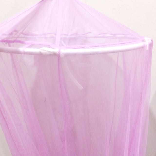 ikea mosquito net