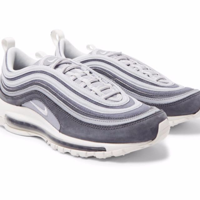 nike 97s colours