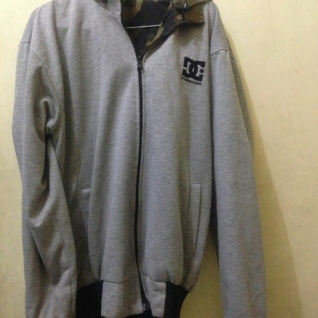 76 Model Jaket Bolak Balik HD