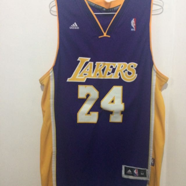 Baju basket lakers 2025 ori