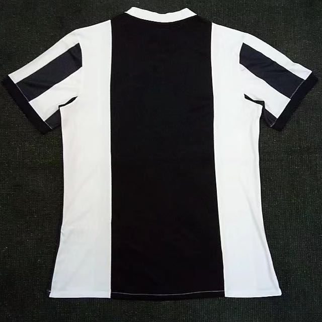 Juventus anniversary jersey