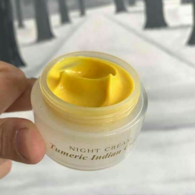 Krim Kunyit India Health Beauty Skin Bath Body On Carousell