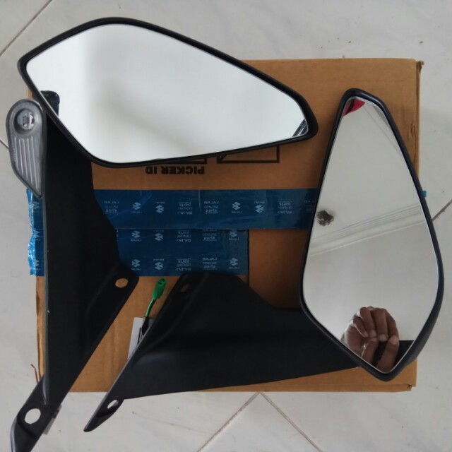 ktm rc 200 side mirror online