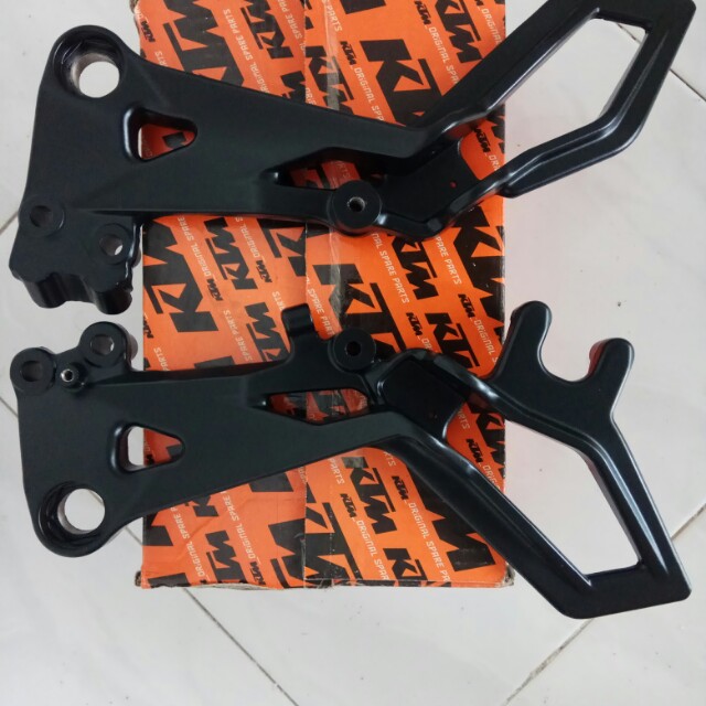 ktm rc 200 spare parts