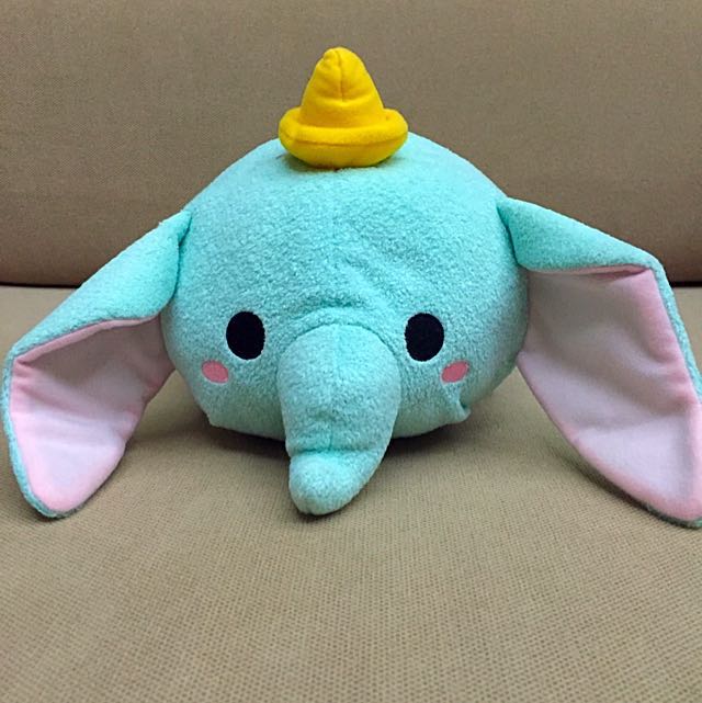 Dumbo tsum shop tsum plush