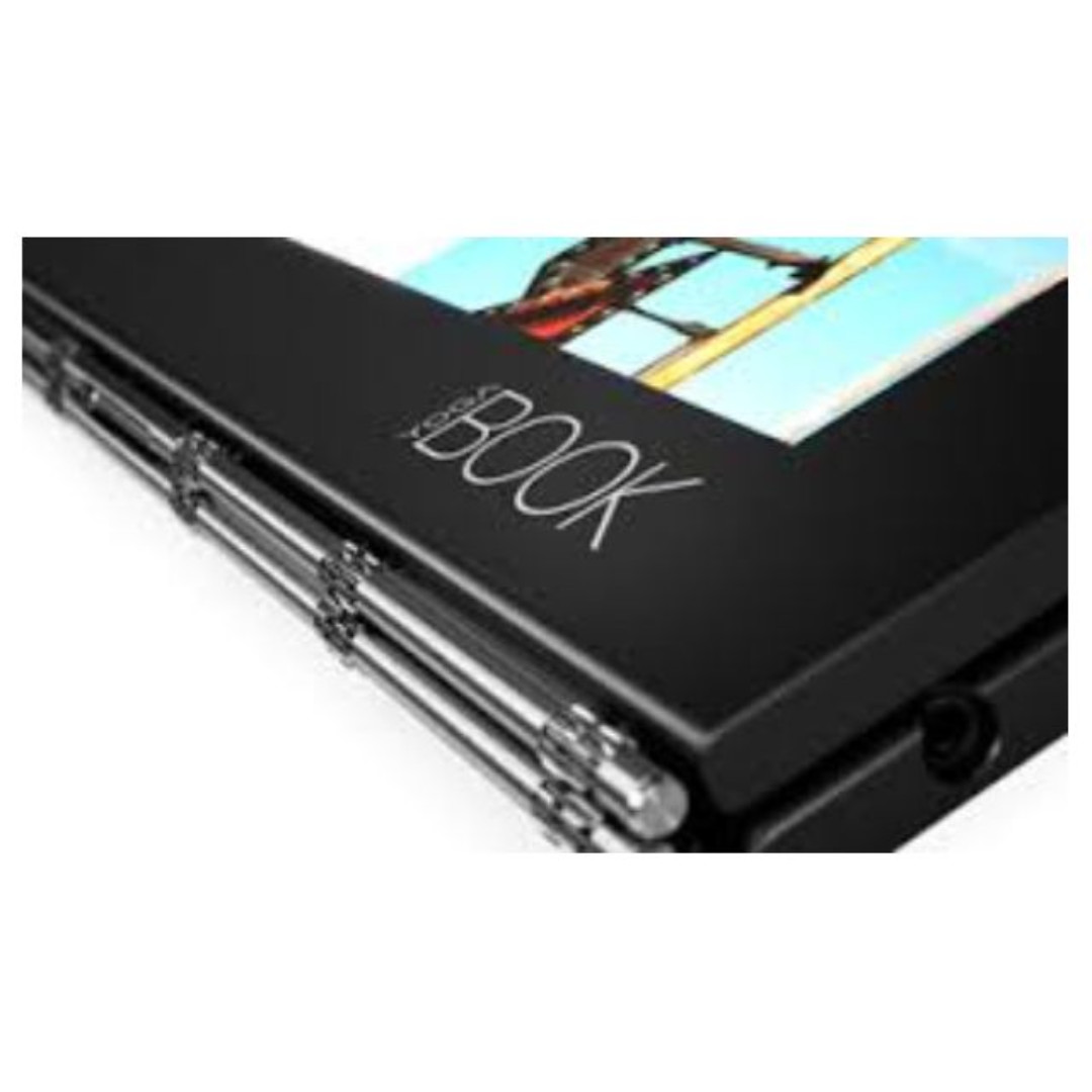 二手）聯想Lenovo Yoga Book YB1-X90F 4G 64G（Android 6.0）WiFi 90
