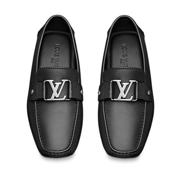Louis Vuitton dress shoes, Men's 