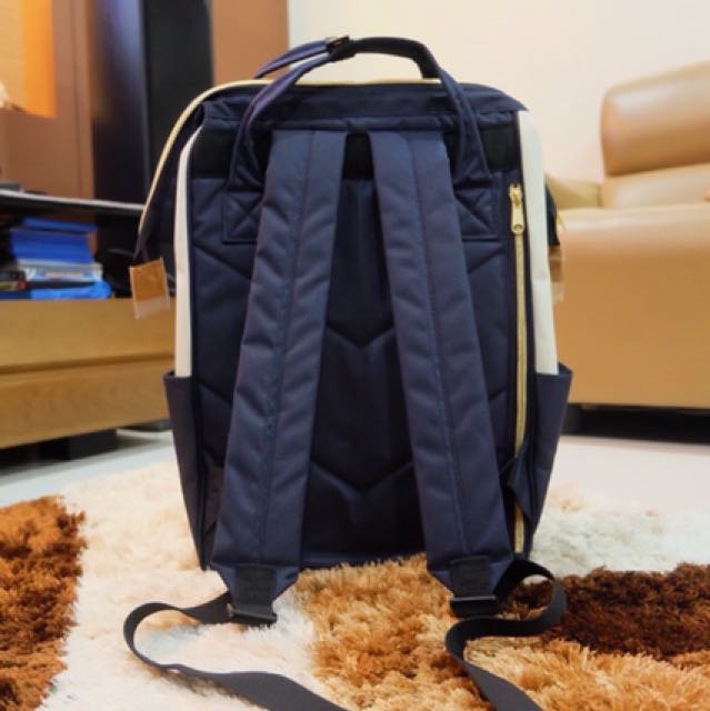 Anello Backpack Fake