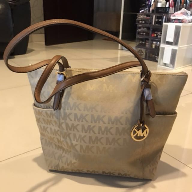 tas wanita michael kors original