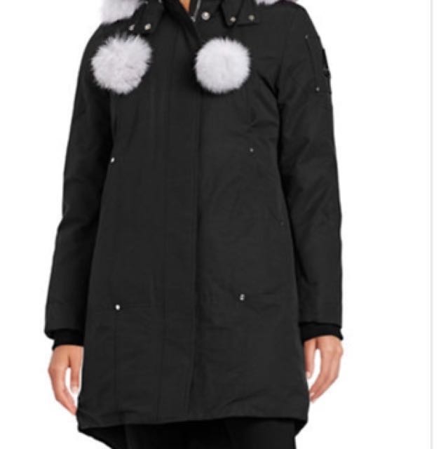 Moose knuckle plus size Clearance