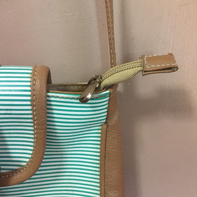 Mse sling bag clearance