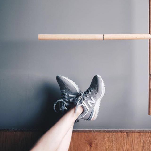 new balance 857 donne argento