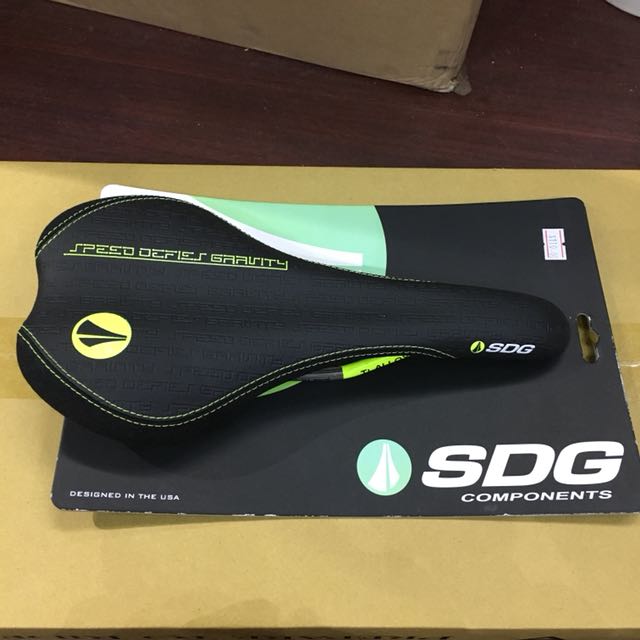 sdg circuit mtn saddle