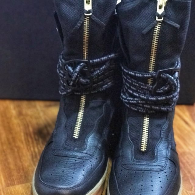 Nike Special Field Air Force 1 High Men s Fashion Footwear