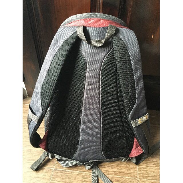 The north face hot sale modem backpack