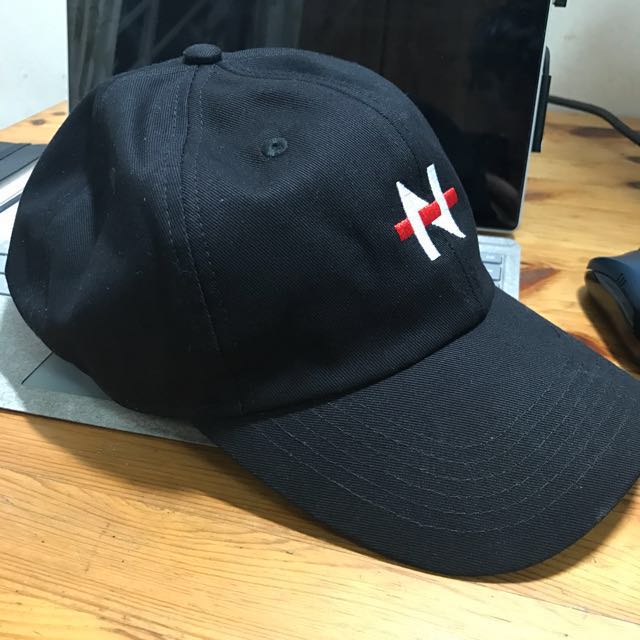 Nsfw Hat Men S Fashion Accessories On Carousell