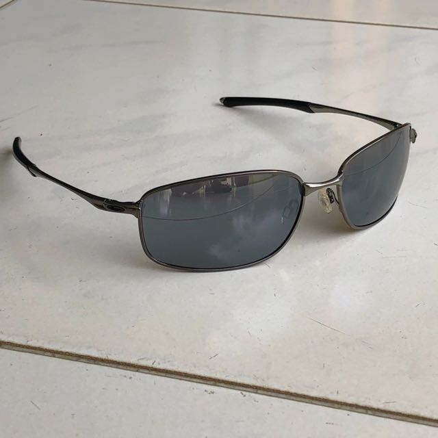oakley taper sunglasses