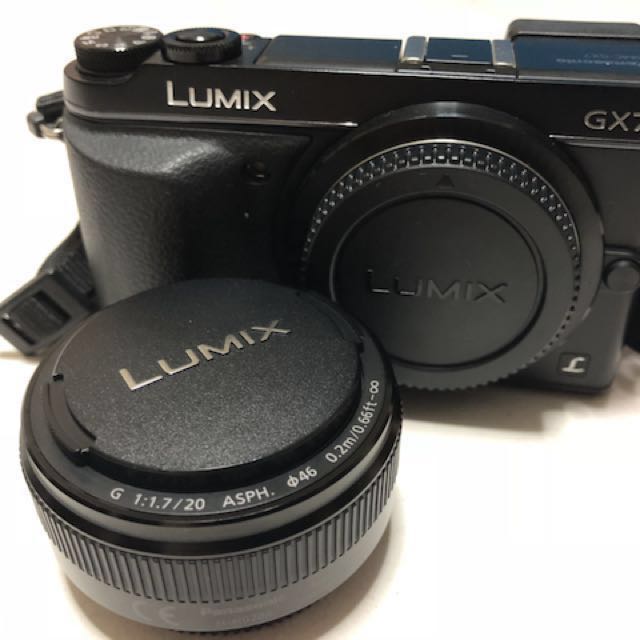 Panasonic DMCGX7C, Photography, Photography Accessories, Flashes on
